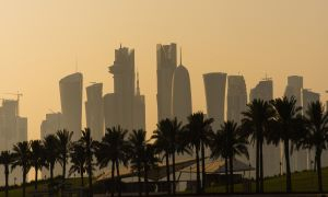 Qatar Trade Summit 2